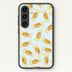 Originals - Sweets Patterns  - Sweets Patterns Phone Case for Galaxy S24FE