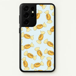 Originals - Sweets Patterns  - Sweets Patterns Phone Case for Galaxy S21 Ultra