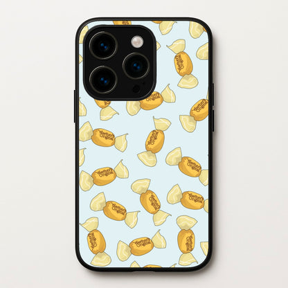 Originals - Sweets Patterns  - Sweets Patterns Phone Case for iPhone 14 Pro