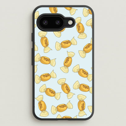 Originals - Sweets Patterns  - Sweets Patterns Phone Case for Google Pixel 9a