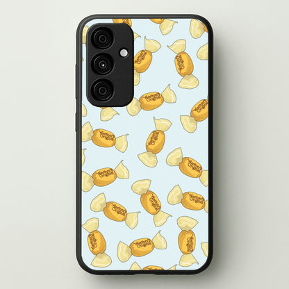 Originals - Sweets Patterns  - Sweets Patterns Phone Case for Galaxy A15