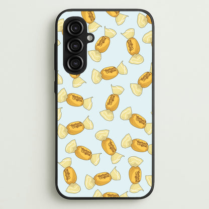 Originals - Sweets Patterns  - Sweets Patterns Phone Case for Galaxy S23FE