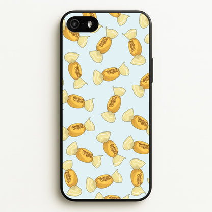 Originals - Sweets Patterns  - Sweets Patterns Phone Case for iPhone 5 / 5s / SE 2016