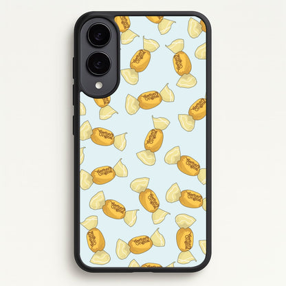 Originals - Sweets Patterns  - Sweets Patterns Phone Case for Galaxy S25 Edge