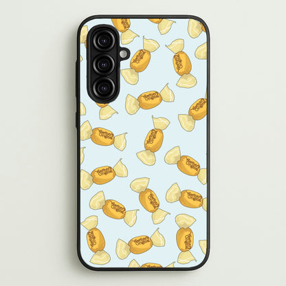 Originals - Sweets Patterns  - Sweets Patterns Phone Case for Galaxy A16
