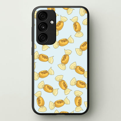 Originals - Sweets Patterns  - Sweets Patterns Phone Case for Galaxy A35