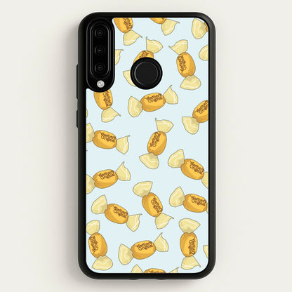 Originals - Sweets Patterns  - Sweets Patterns Phone Case for Huawei P30 Lite