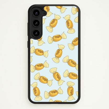 Originals - Sweets Patterns  - Sweets Patterns Phone Case for Galaxy S23 Plus