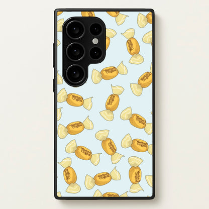 Originals - Sweets Patterns  - Sweets Patterns Phone Case for Galaxy S24 Ultra