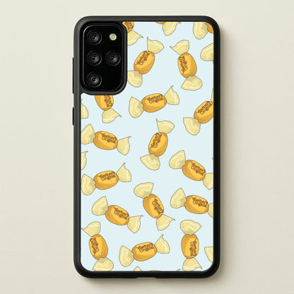 Originals - Sweets Patterns  - Sweets Patterns Phone Case for Galaxy S20 Plus