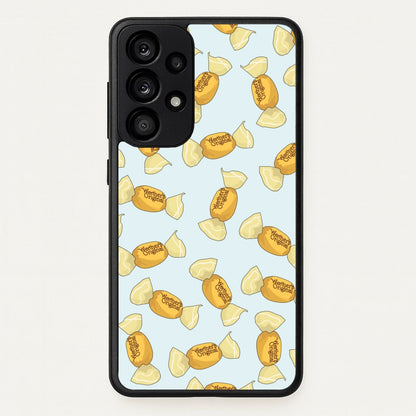 Originals - Sweets Patterns  - Sweets Patterns Phone Case for Galaxy A53