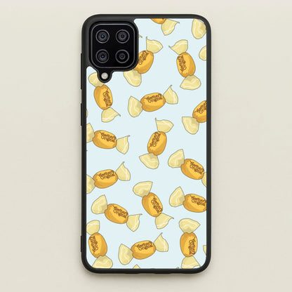 Originals - Sweets Patterns  - Sweets Patterns Phone Case for Galaxy A12