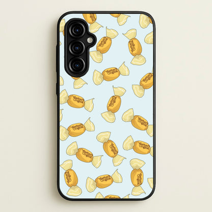 Originals - Sweets Patterns  - Sweets Patterns Phone Case for Galaxy A54