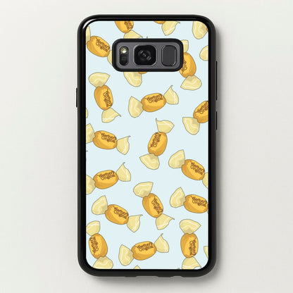 Originals - Sweets Patterns  - Sweets Patterns Phone Case for Galaxy S8
