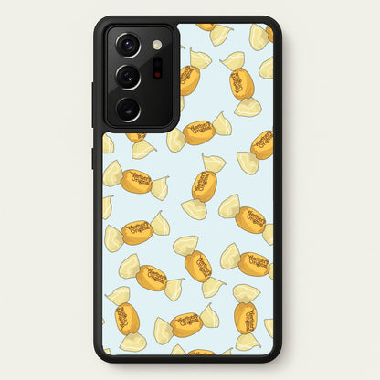 Originals - Sweets Patterns  - Sweets Patterns Phone Case for Galaxy Note 20 Ultra
