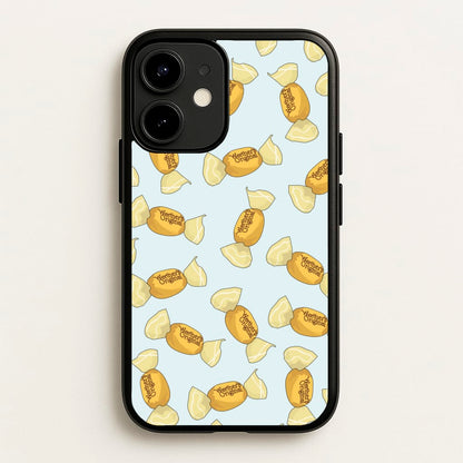 Originals - Sweets Patterns  - Sweets Patterns Phone Case for iPhone 12 / 12 Pro