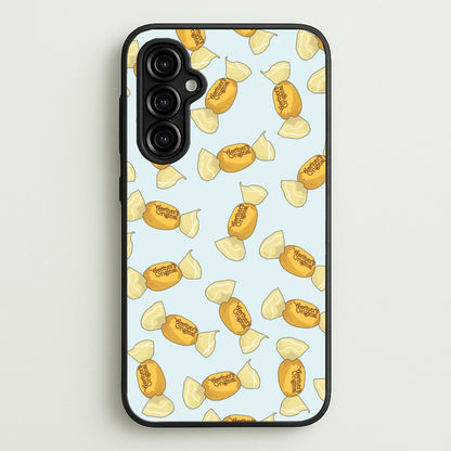 Originals - Sweets Patterns  - Sweets Patterns Phone Case for Galaxy A14