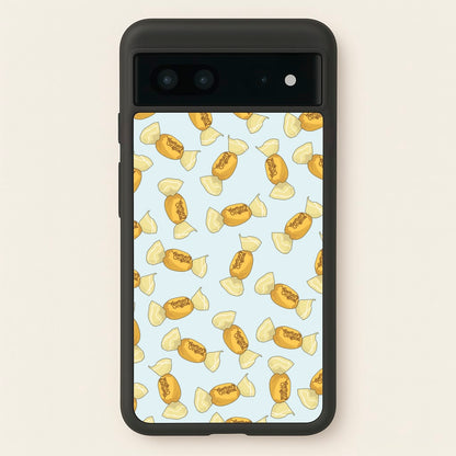Originals - Sweets Patterns  - Sweets Patterns Phone Case for Google Pixel 7