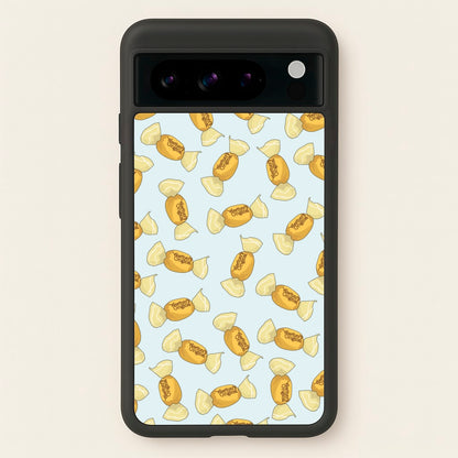 Originals - Sweets Patterns  - Sweets Patterns Phone Case for Google Pixel 8 Pro