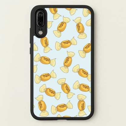 Originals - Sweets Patterns  - Sweets Patterns Phone Case for Huawei P20