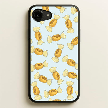 Originals - Sweets Patterns  - Sweets Patterns Phone Case for iPhone 16e