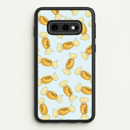 Originals - Sweets Patterns  - Sweets Patterns Phone Case for Galaxy S10e