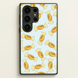 Originals - Sweets Patterns  - Sweets Patterns Phone Case for Galaxy S25 Ultra