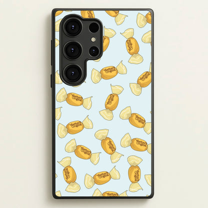 Originals - Sweets Patterns  - Sweets Patterns Phone Case for Galaxy S25 Ultra