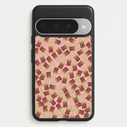 Cola Bottles - Sweets Patterns Phone Case for Google Pixel 10 Pro XL