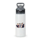 Back to School Active Water Bottles
