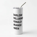 All Products Skinny Tumblers