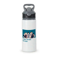 I Want You Back Active Water Bottle