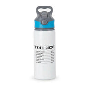 Band Tour 2026 Active Water Bottle 2