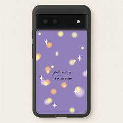 You're My New Dream  - Tangled Phone Case for Google Pixel 6a