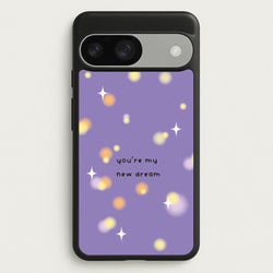 You're My New Dream  - Tangled Phone Case for Google Pixel 9 / 9 Pro