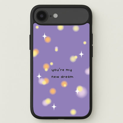You're My New Dream Phone Case for iPhone 17 Air