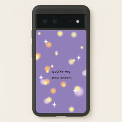 You're My New Dream  - Tangled Phone Case for Google Pixel 6