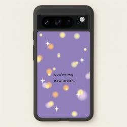 You're My New Dream  - Tangled Phone Case for Google Pixel 8 Pro