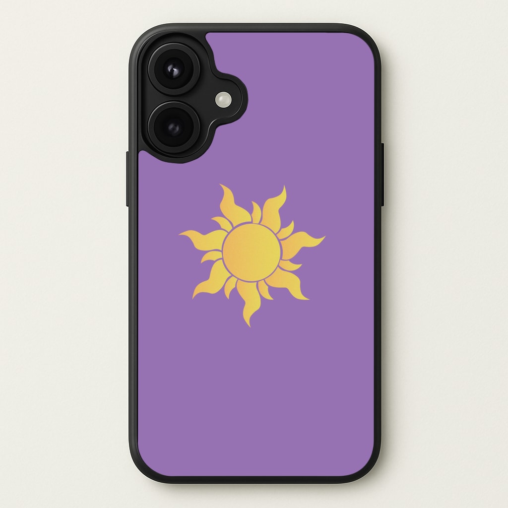 Corona's Crest Phone Case for iPhone 17