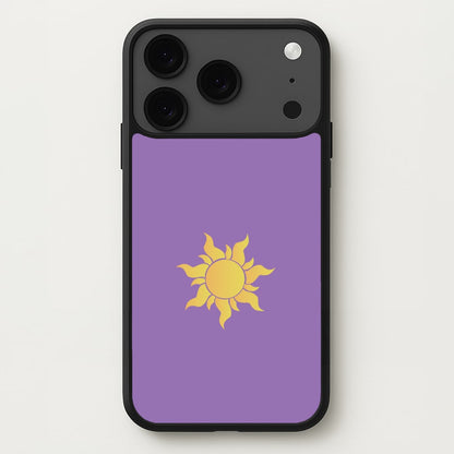 Corona's Crest Phone Case for iPhone 17 Pro