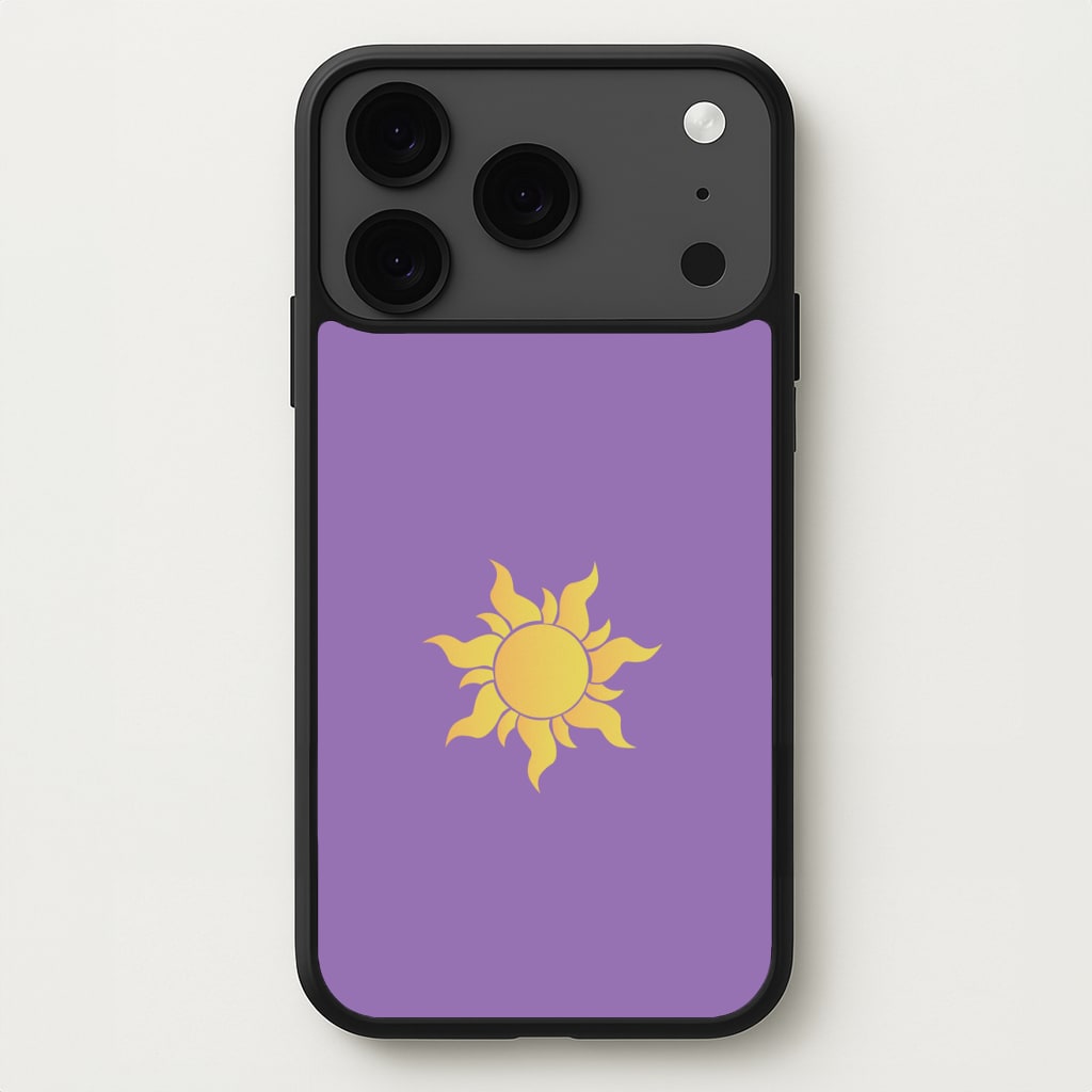 Corona's Crest Phone Case for iPhone 17 Pro Max