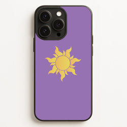 Corona's Crest  - Tangled Phone Case for iPhone 12 Pro Max