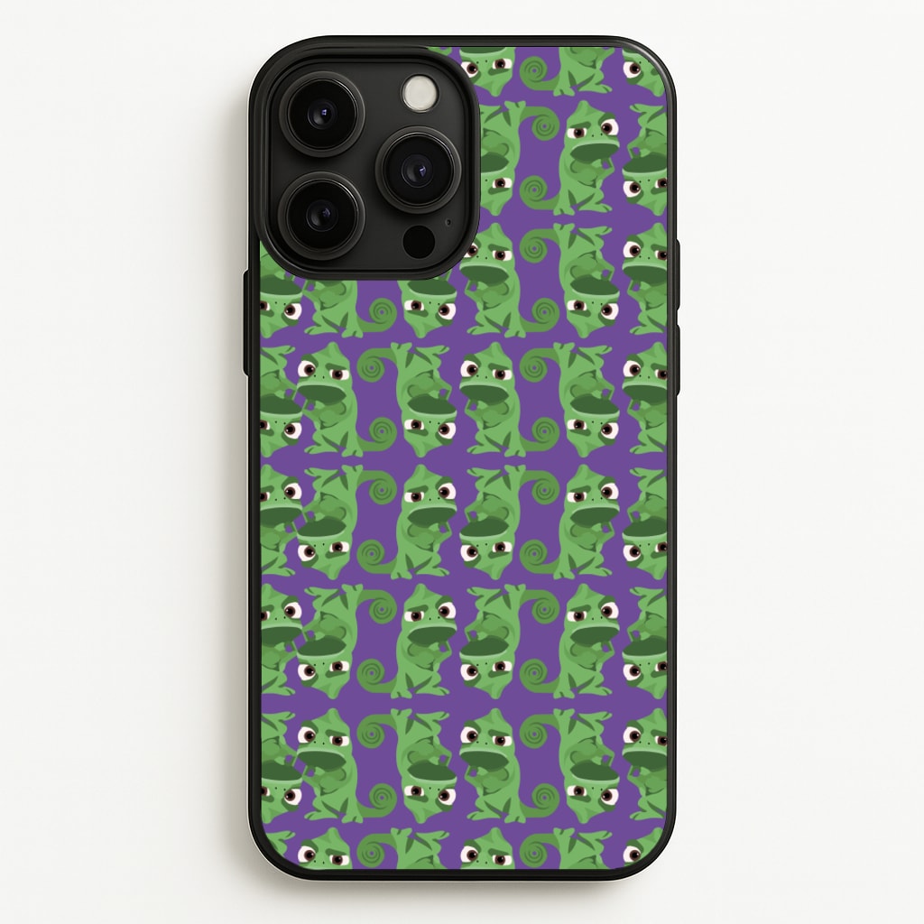 Pascal  - Tangled Phone Case for iPhone 13 Pro Max