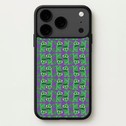 Pascal Phone Case for iPhone 17 Pro Max