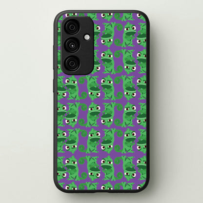 Pascal  - Tangled Phone Case for Galaxy A15