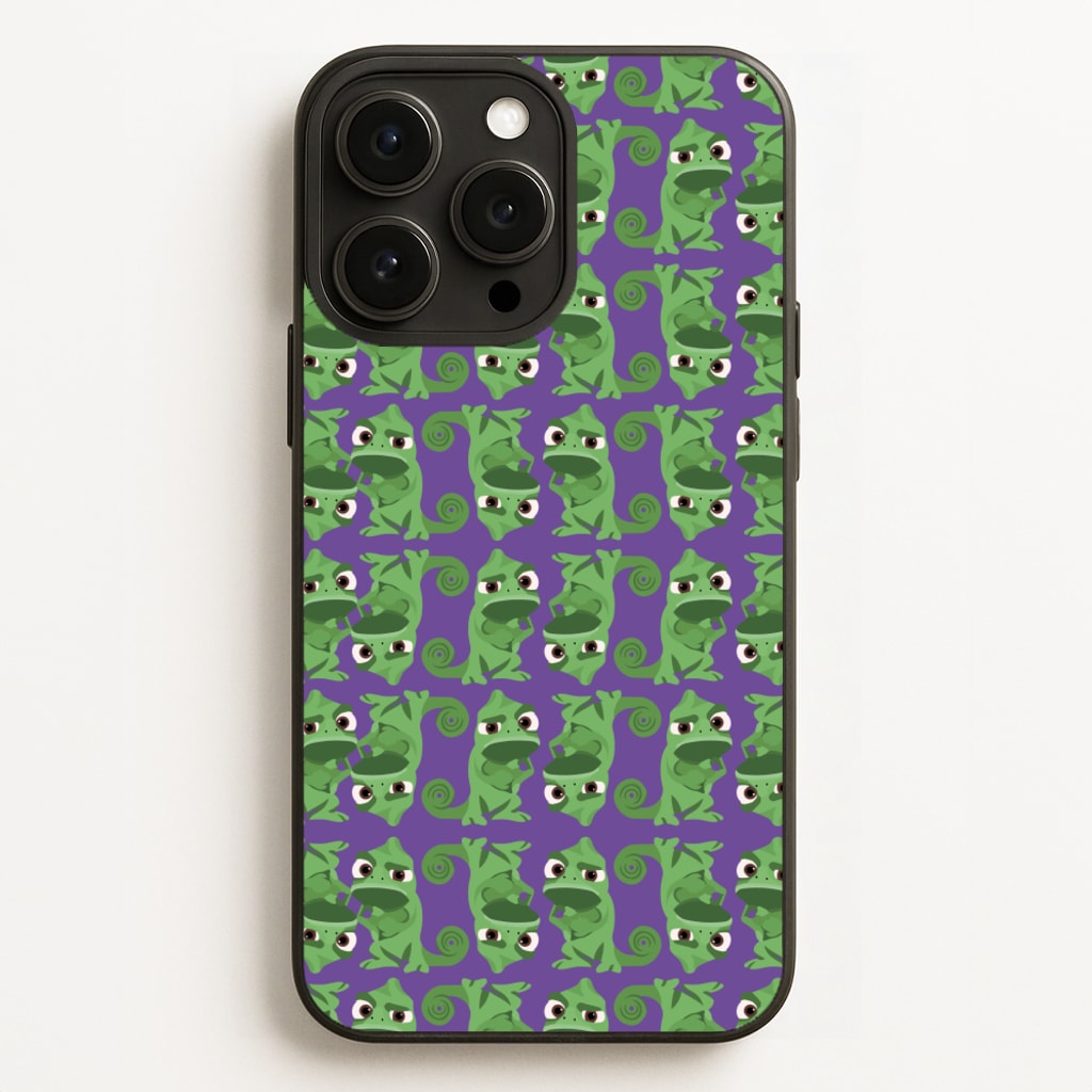 Pascal  - Tangled Phone Case for iPhone 12 Pro Max