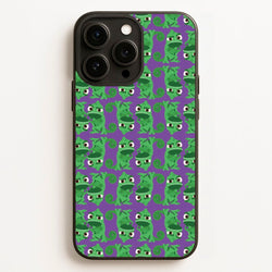 Pascal  - Tangled Phone Case for iPhone 12 Pro Max