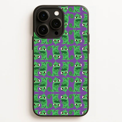 Pascal  - Tangled Phone Case for iPhone 12 Pro Max