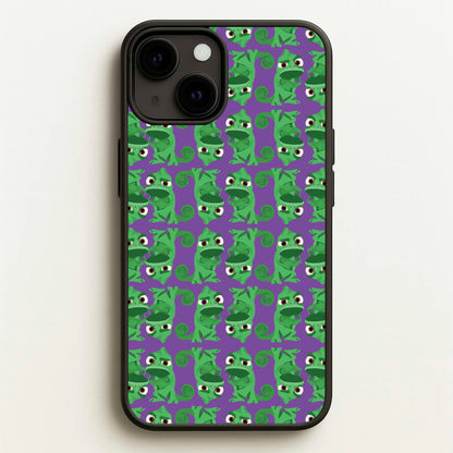 Pascal  - Tangled Phone Case for iPhone 13 Mini