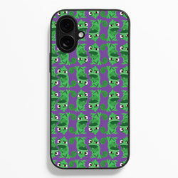 Pascal  - Tangled Phone Case for iPhone 16 Plus